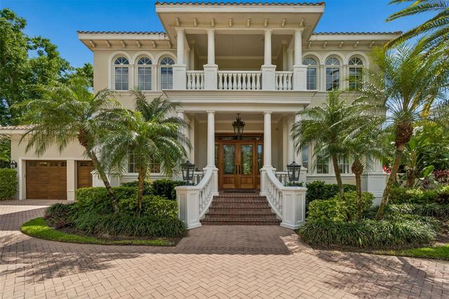 4804 CULBREATH ISLES ROAD, Tampa, FL 33629