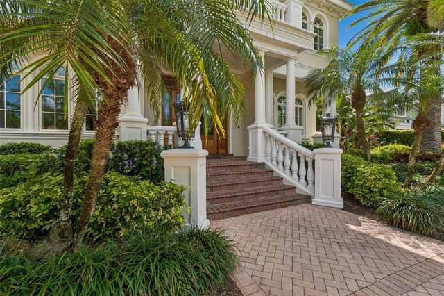 4804 CULBREATH ISLES ROAD, Tampa, FL 33629