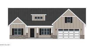 826 Lendy Drive, Greenville, NC 27858