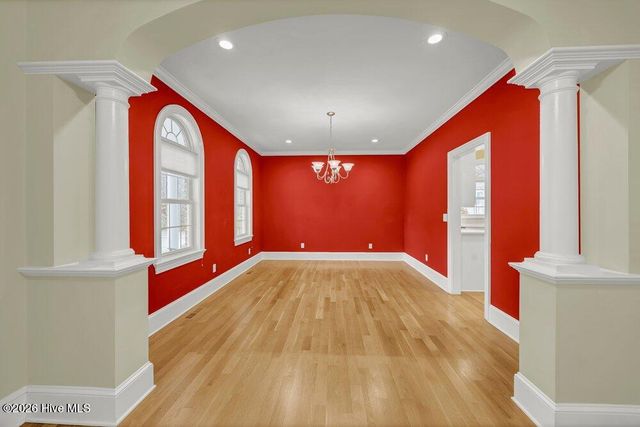 142 Foxwood Lane, Wilmington, NC 28409