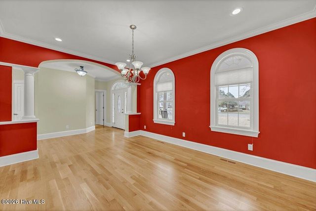 142 Foxwood Lane, Wilmington, NC 28409