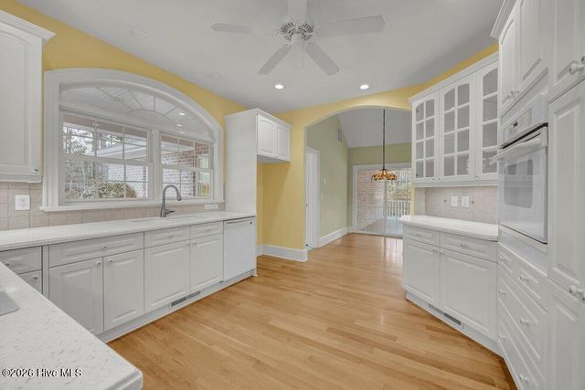 142 Foxwood Lane, Wilmington, NC 28409