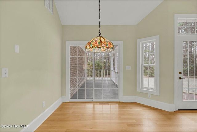 142 Foxwood Lane, Wilmington, NC 28409