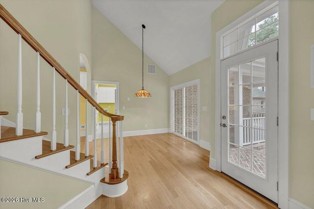 142 Foxwood Lane, Wilmington, NC 28409