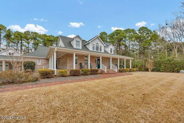 142 Foxwood Lane, Wilmington, NC 28409