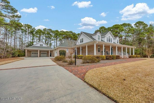 142 Foxwood Lane, Wilmington, NC 28409