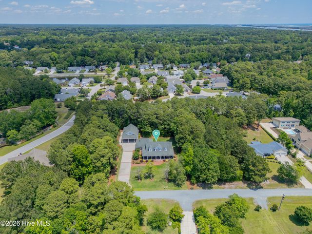 142 Foxwood Lane, Wilmington, NC 28409