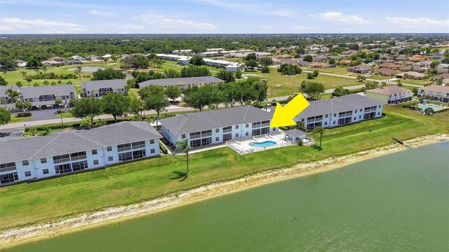 1479 SAN CRISTOBAL AVENUE 2101, Punta Gorda, FL 33983