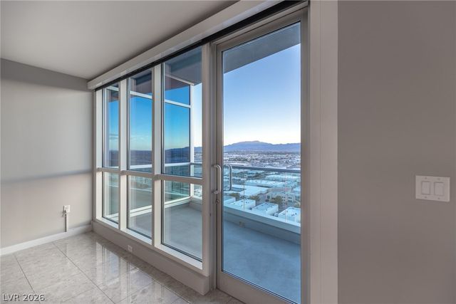 4575 DEAN MARTIN Drive 2508, Las Vegas, NV 89103