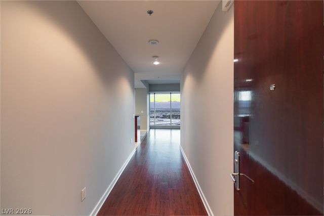 4575 DEAN MARTIN Drive 2508, Las Vegas, NV 89103