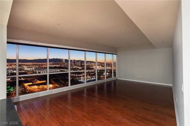 4575 DEAN MARTIN Drive 2508, Las Vegas, NV 89103