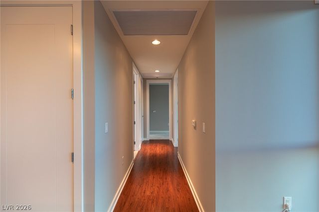 4575 DEAN MARTIN Drive 2508, Las Vegas, NV 89103