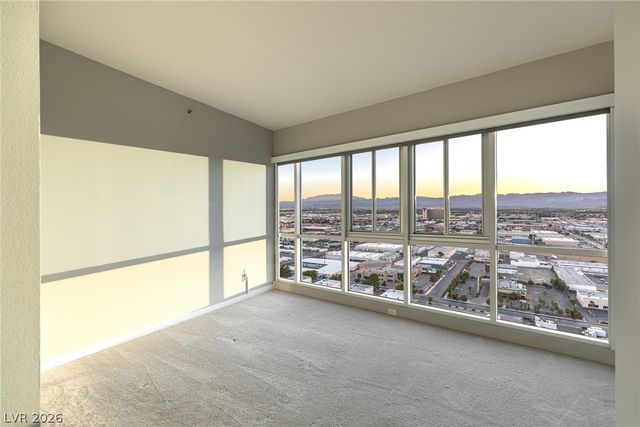 4575 DEAN MARTIN Drive 2508, Las Vegas, NV 89103