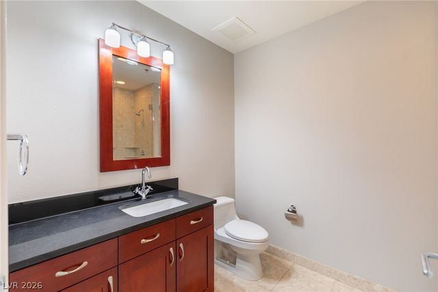 4575 DEAN MARTIN Drive 2508, Las Vegas, NV 89103
