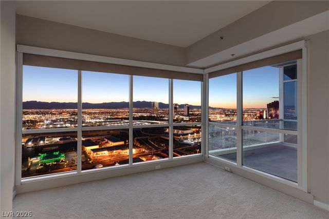 4575 DEAN MARTIN Drive 2508, Las Vegas, NV 89103