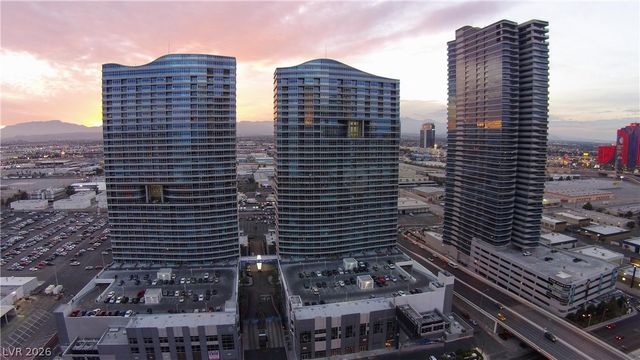 4575 DEAN MARTIN Drive 2508, Las Vegas, NV 89103