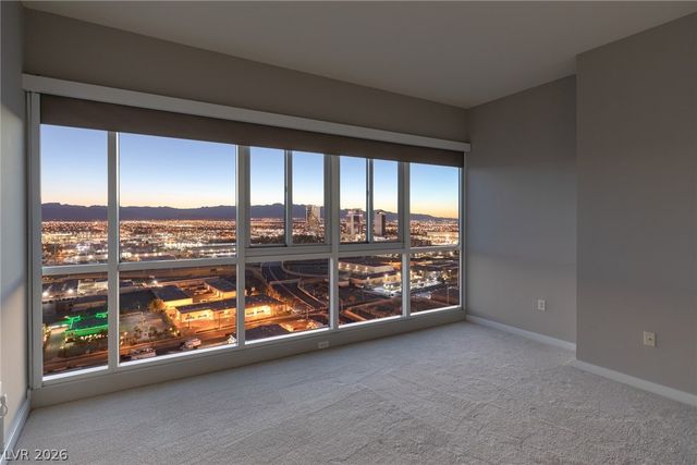 4575 DEAN MARTIN Drive 2508, Las Vegas, NV 89103