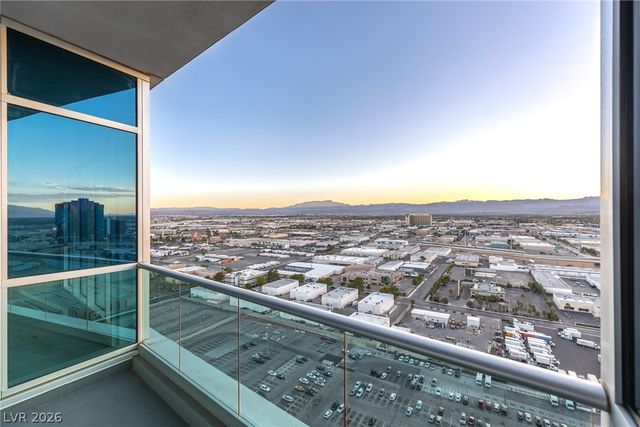 4575 DEAN MARTIN Drive 2508, Las Vegas, NV 89103