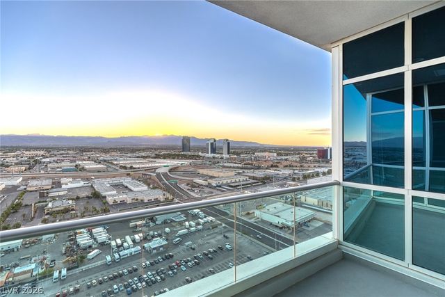 4575 DEAN MARTIN Drive 2508, Las Vegas, NV 89103