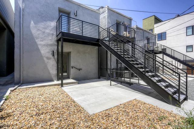 3110 Vallejo Street, Denver, CO 80211