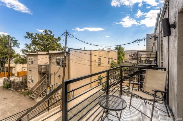 3110 Vallejo Street, Denver, CO 80211