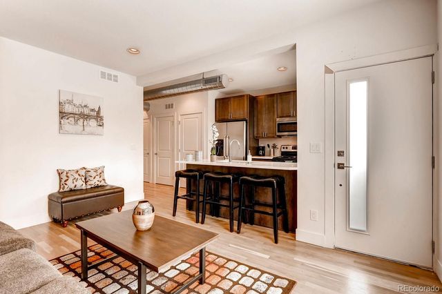 3110 Vallejo Street, Denver, CO 80211
