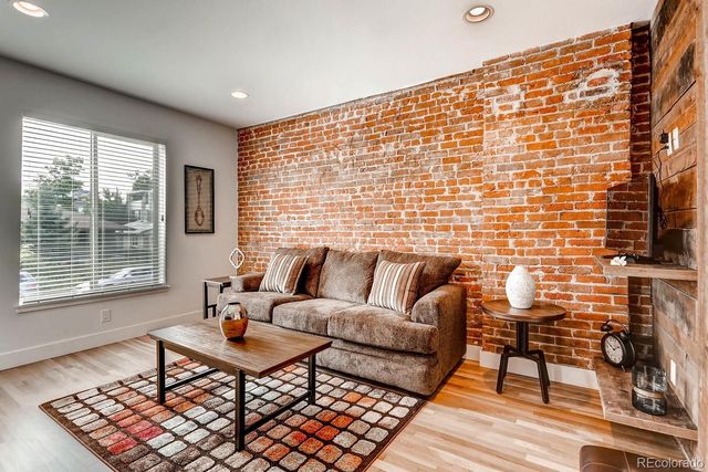 3110 Vallejo Street, Denver, CO 80211