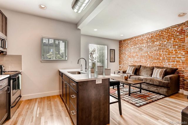 3110 Vallejo Street, Denver, CO 80211