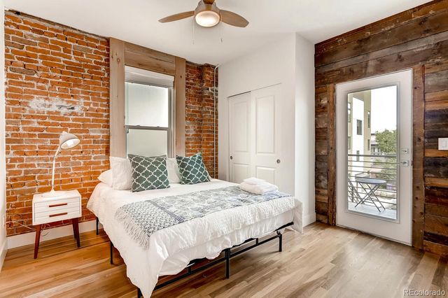 3110 Vallejo Street, Denver, CO 80211