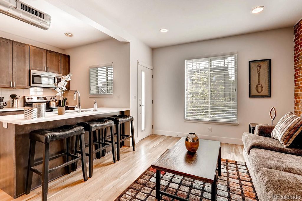 3110 Vallejo Street, Denver, CO 80211