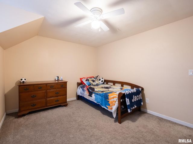 301 E FERNWOOD Street, Morton, IL 61550