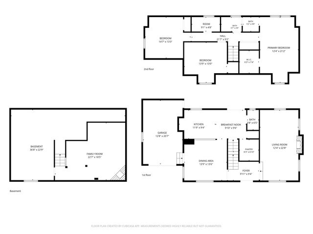 301 E FERNWOOD Street, Morton, IL 61550