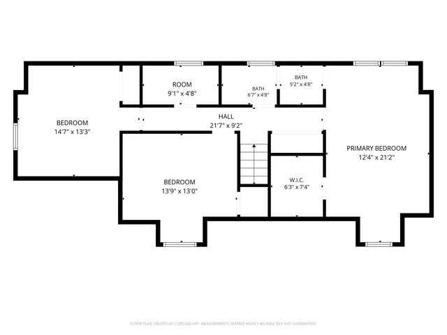 301 E FERNWOOD Street, Morton, IL 61550
