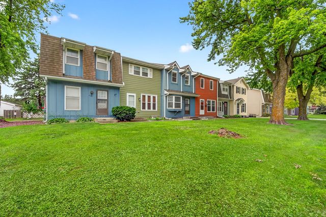 4047 E University Avenue, Des Moines, IA 50317