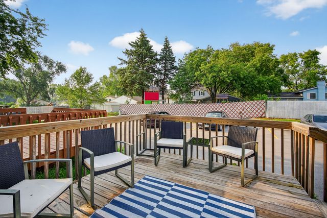 4047 E University Avenue, Des Moines, IA 50317