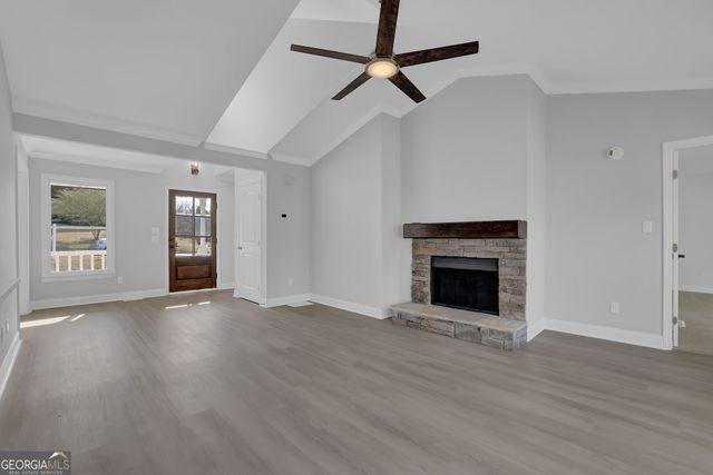 1525 WYNFIELD DR, Auburn, GA 30011