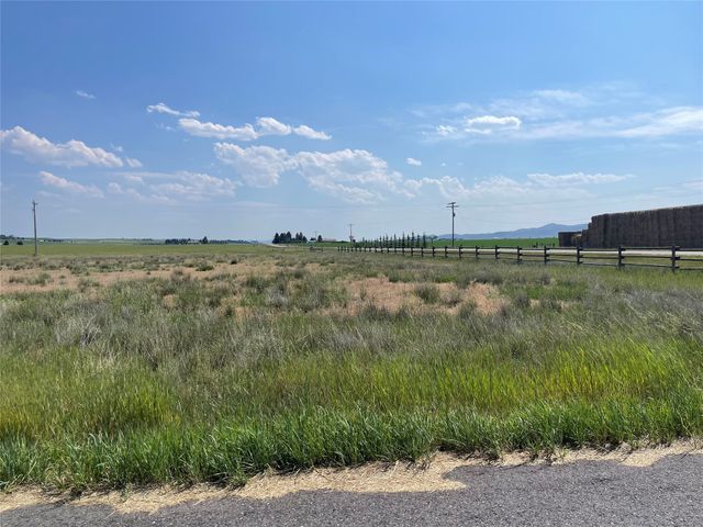 NHN Stoney Trail, Townsend, MT 59644
