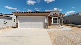 15160 Resolve Drive, El Paso, TX 79938