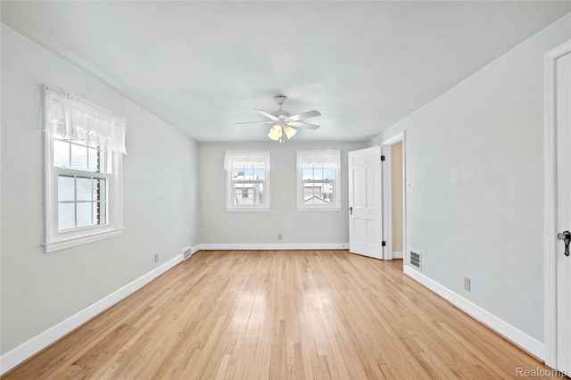 1864 22nd Street, Wyandotte, MI 48192