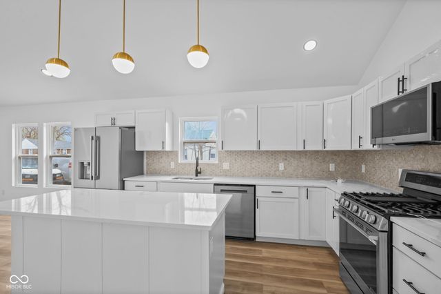 4316 Crittenden Avenue, Indianapolis, IN 46205