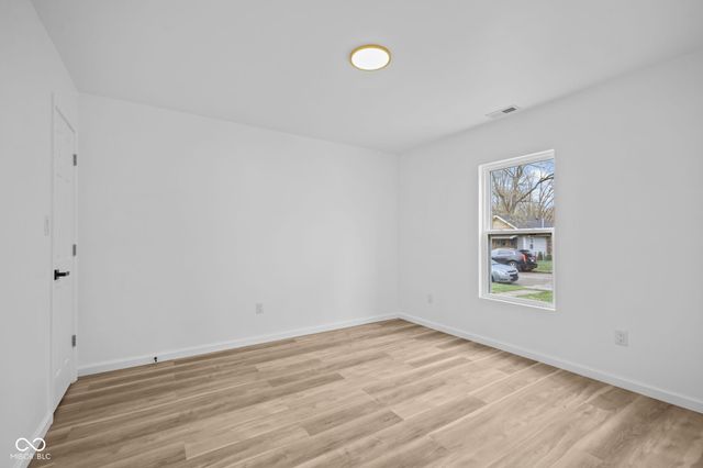 4316 Crittenden Avenue, Indianapolis, IN 46205