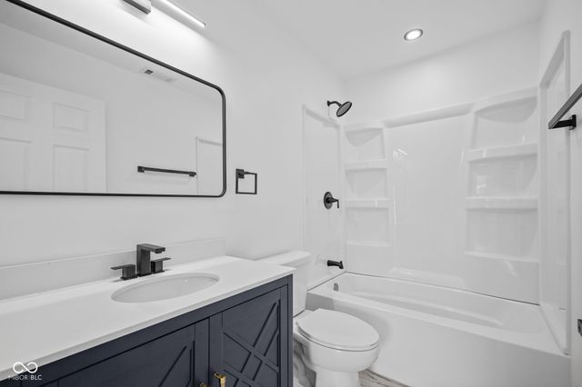 4316 Crittenden Avenue, Indianapolis, IN 46205