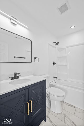 4316 Crittenden Avenue, Indianapolis, IN 46205