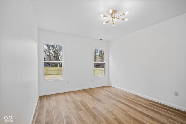 4316 Crittenden Avenue, Indianapolis, IN 46205