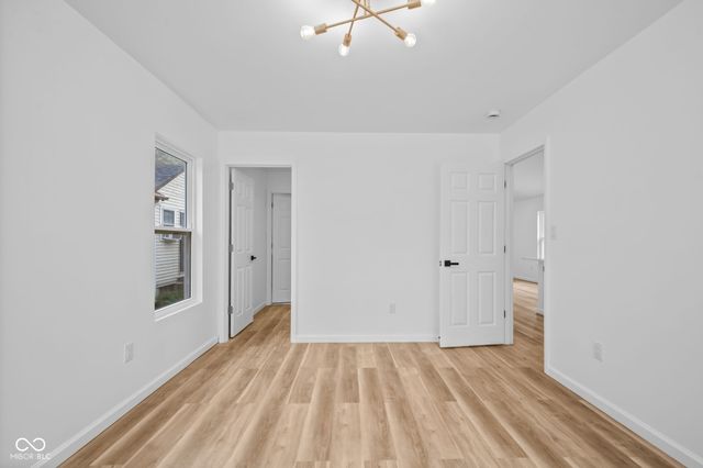 4316 Crittenden Avenue, Indianapolis, IN 46205