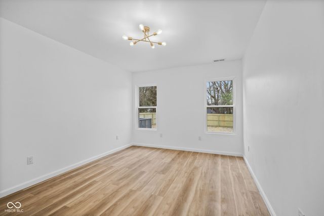 4316 Crittenden Avenue, Indianapolis, IN 46205