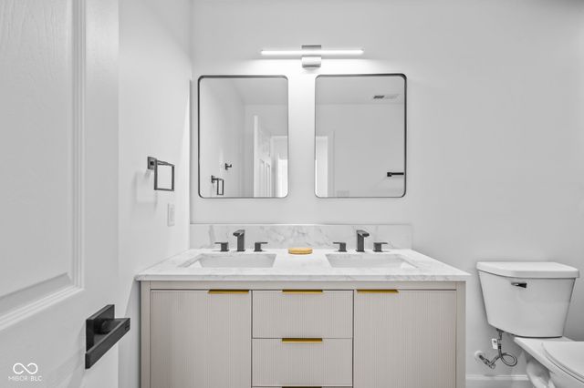 4316 Crittenden Avenue, Indianapolis, IN 46205