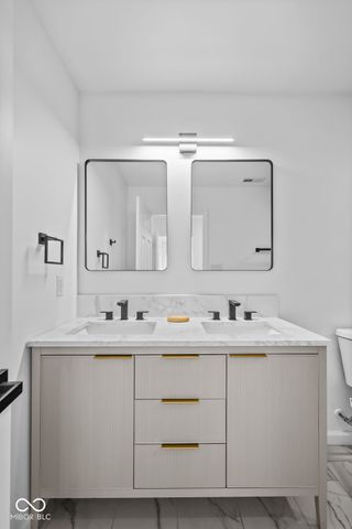 4316 Crittenden Avenue, Indianapolis, IN 46205