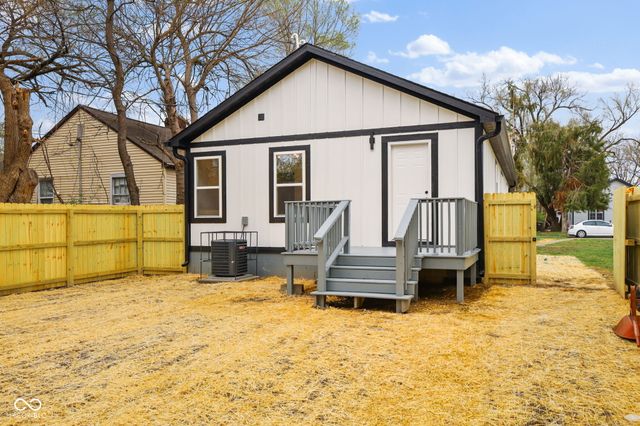 4316 Crittenden Avenue, Indianapolis, IN 46205