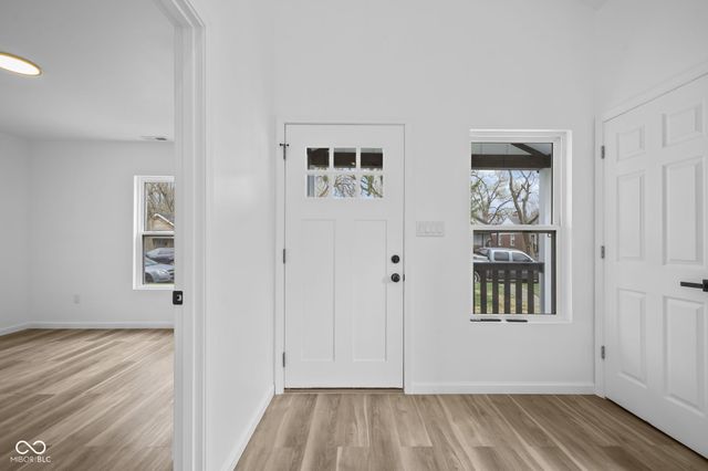 4316 Crittenden Avenue, Indianapolis, IN 46205